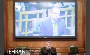 صد و یازدهمین جلسه شورا شهر 1