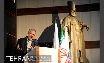 سومین دوره جایزه داستان تهران 11