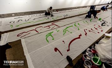 کاتبان روایت انقلاب در خانه اتحادیه  20