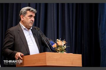آیین افتتاح و بهره برداری از پروژه های سازمان اتشنشانی و رونمایی از تجهیزات و ماشین آلات سازمان مدیریت پسماند 21