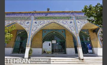 امامزاده قاسم 3