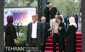 جشن روز ملی سینما در موزه سینما‎ 6