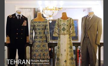 کاخ نیاوران 11