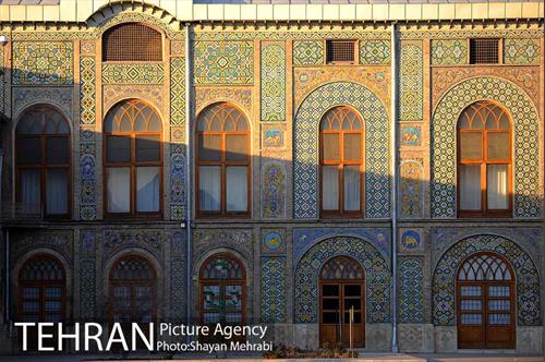 کاخ گلستان 26