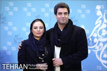هشتمین روز جشنواره فیلم فجر در برج میلاد 13
