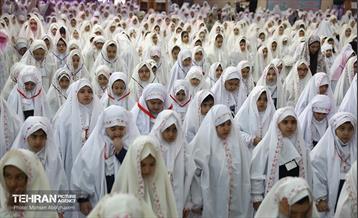 جشن تکلیف فرشته‌ها ۴ 41