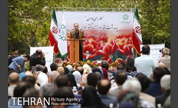 مراسم پاسداشت اقدام ارزنده دکتر هومن اردبیلی 17