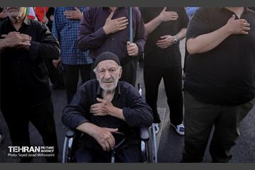 اجتماع امام حسنی ها 21