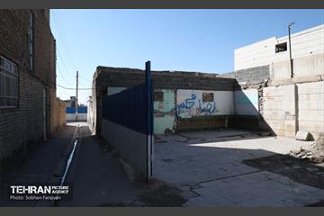 اینجا کارگاهه؛ طرح توسعه نفرآباد 7