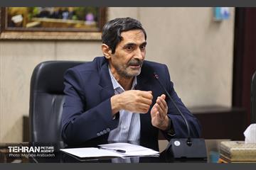تفاهم‌نامه همکاری شهرداری تهران و وزارت صمت 5