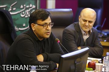 سی و هشتمین نشست کمیسیون اجتماعی و فرهنگی مجمع شهرداران کلانشهرهای ایران 3