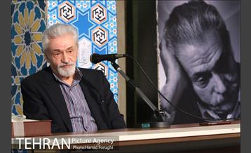 ویژه برنامه "شب خوشنویسی" 26