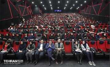 جشن بزرگداشت میلاد حضرت زهرا(س) 14