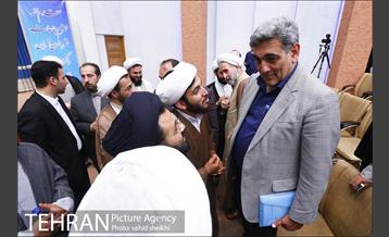 همایش علمی کاربردی ائمه جماعت شهرداری تهران  19