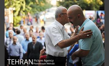 گردهمایی عکاسان مطبوعاتی 14