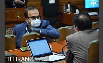 دویست و هفتمین جلسه شورای شهر 6