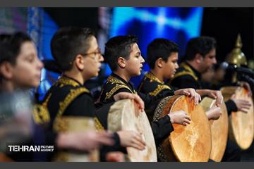 جشنواره «بهار قرآن، بهار زندگی» در بوستان ملت 28