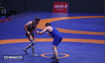 مسابقات بزرگ کارکنان شهرداری تهران 21