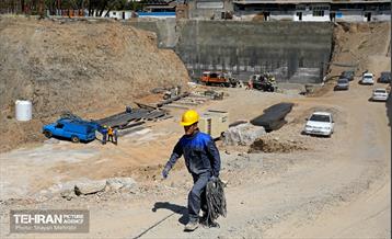 تور بازدید خبرنگاران از پروژه های مسکن شهر تهران 31