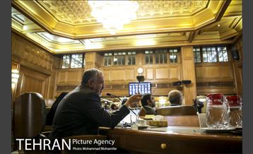 جلسه 101 شورای شهر 4