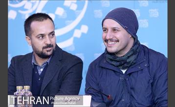 ششمین روز جشنواره فیلم فجر در برج میلاد 24