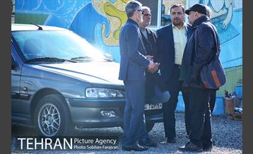 رهاسازی 150 قلاده سگ بدون صاحب  20