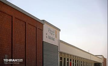 توسعه متروی تهران؛ ایستگاه پرند 20