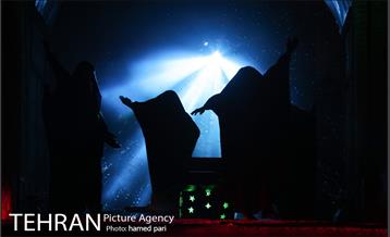 اجرای نمایش رسول 2 20