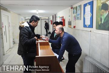 بازدید شهردار منطقه 6 از همراه سرای بیماران جواد الائمه(ع) 10