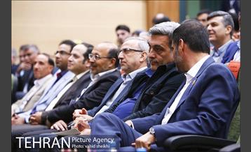 هشتمین جشنواره ملی مدیریت پروژه  11