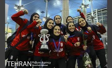 دختران سرزمین مادریم 21