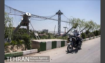 آخرین روزهای ساخت فاز2 باغ پرندگان 39