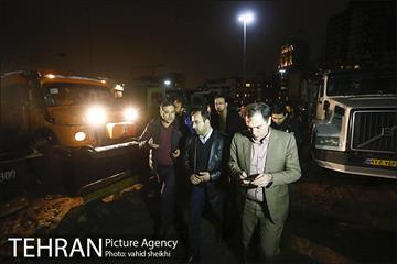 شهردار شب غلامحسین محمدی  5