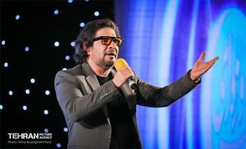 شب‌های فیروزه‌ای در آب و آتش 24