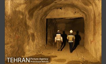 زیرگذر گلوبندک 14