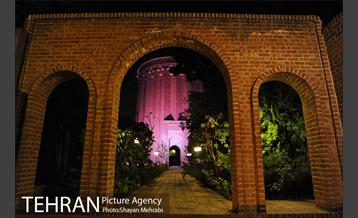 یک شب با غلامحسین محمدی؛ شهردار شب تهران 18