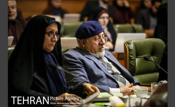 صد و نهمین جلسه شورای شهر 32