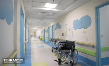 بیمارستان کودکان حکیم 21
