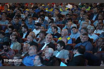 گرامیداشت روز کارگر 24