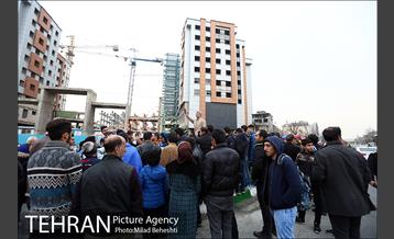 مراسم رونمایی از سردیس زنده یاد ناصر حجازی 25