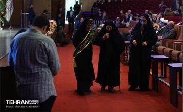 گردهمایی پیشکسوتان اطلاعات عملیات تهران  24