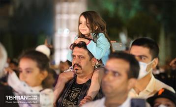 جشنواره بزرگ باغ رمضان 17