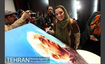 مراسم بزرگذاشت خسرو سینایی‎ 24