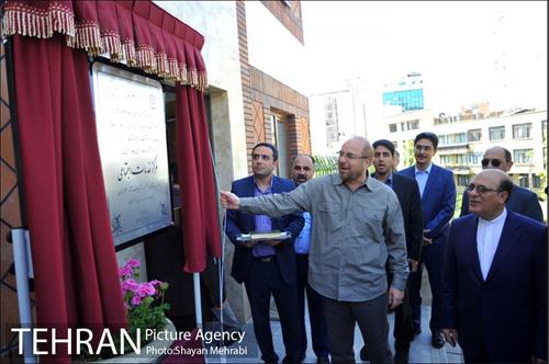 بهره‌برداری از ۵۵ پروژه شهرداری در منطقه ۶ تهران  1