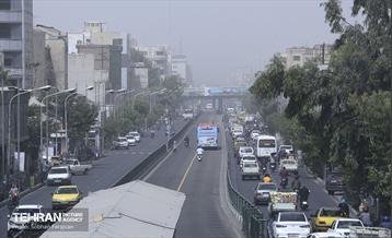 تهران خاکستری 7