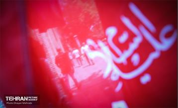 حسینیه تهران 6