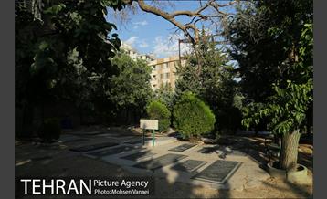 محله قدیمی ده سوهانک  17