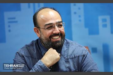 آئین تکریم و معارفه معاونت تبلیغات مرکز ارتباطات شهرداری تهران 15