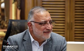 جلسه بررسی آخرین وضعیت تراکم های تشویقی پس از جنگ ۱۲ روزه در کمیسیون ماده ۵