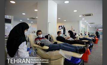 نذر خون در روز شهادت امیرالمومنین حضرت علی(ع) 21